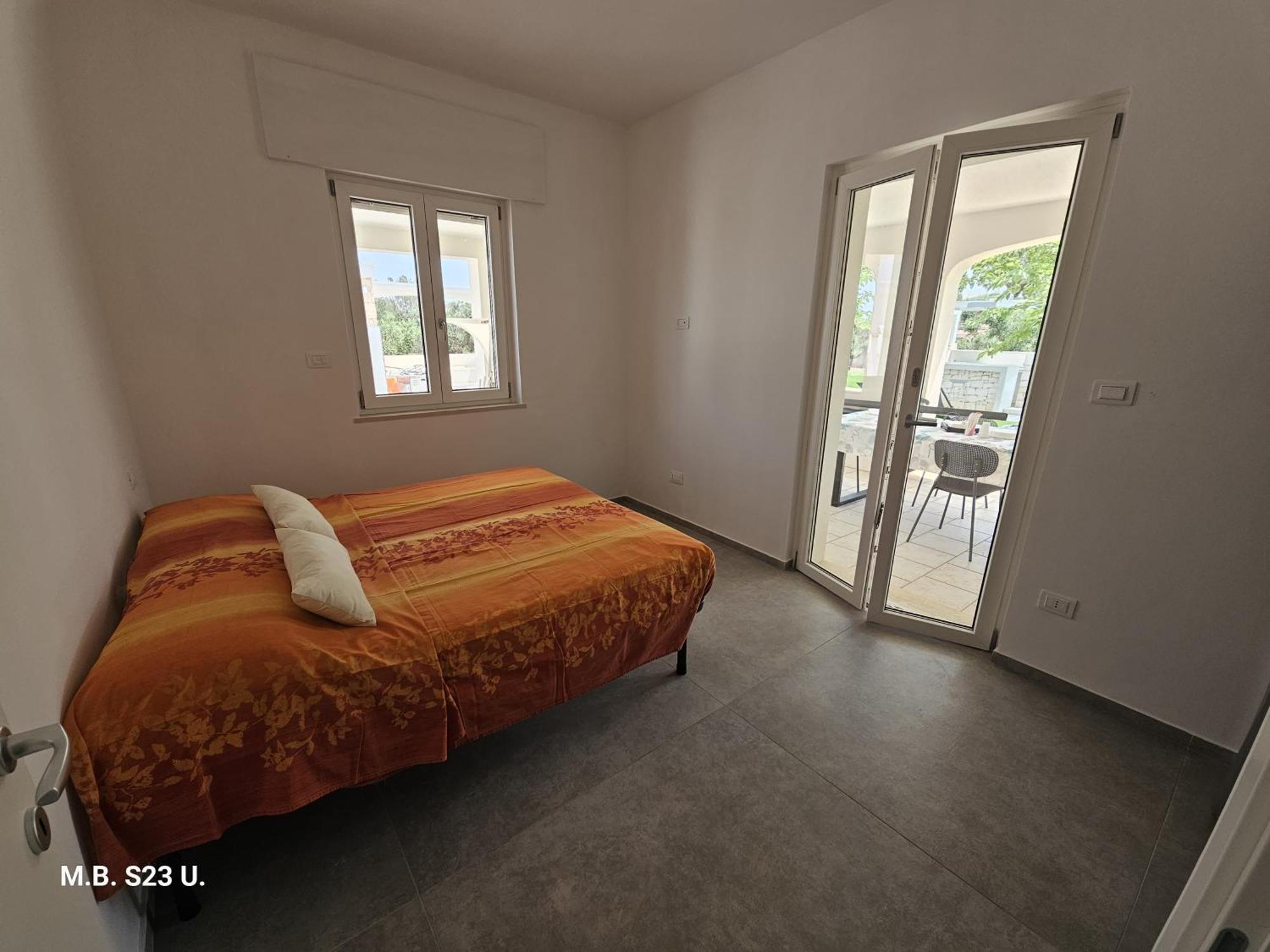 Villa Serena Piscina Tra Ulivi,6 Km Dalla Spiaggia Serranova Extérieur photo