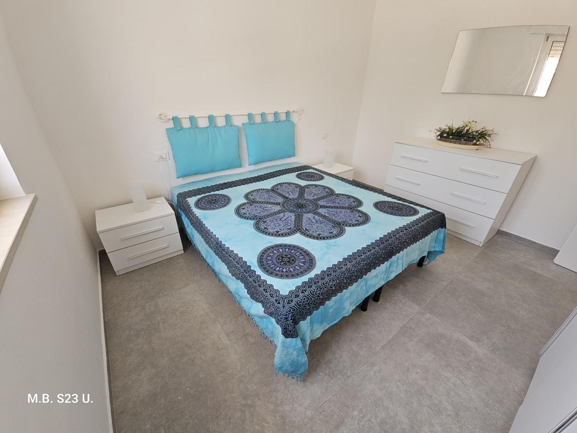 Villa Serena Piscina Tra Ulivi,6 Km Dalla Spiaggia Serranova Extérieur photo